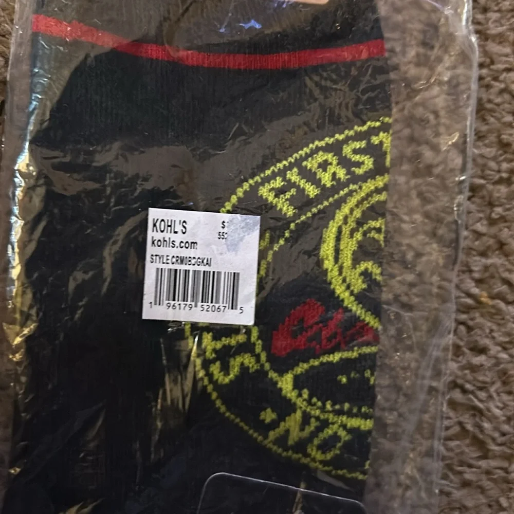 Socks - Picture 2 of 2
